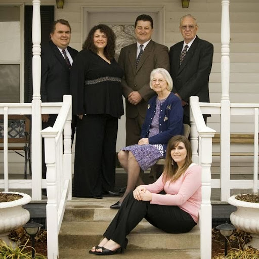 Locust Grove Funeral Home - Thumbnail