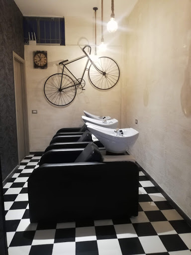 HCA-BARBIERI - Visual