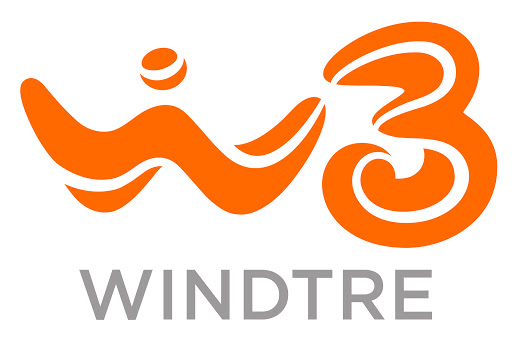 Rivenditore WindTre - Visual