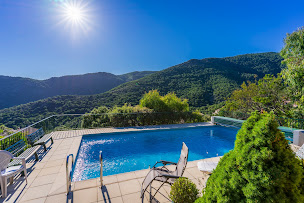 Photo n°12 de Canat & Warton Golfe de Saint-Tropez à Cavalaire-sur-Mer (Agence immobilière)