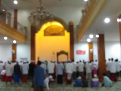 Photos of Majid Jamie Arriyadh