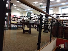 Waterstones manchester