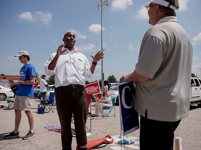 Shelby County Mayor