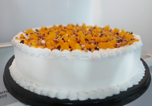 CocoCake - Visual