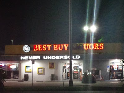Photos of Best Buy Liquors