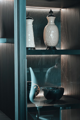 Puglisi Progettazione Interni - Rivenditore Cucine Miton Misterbianco Gallery - Italy
