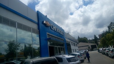 Photos of Autolarte Rionegro