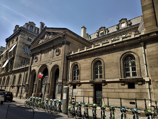Dir Reg Finances Publiques Idf Paris - Thumbnail