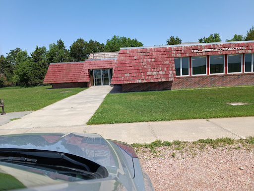 Fort Niobrara Visitors Center
