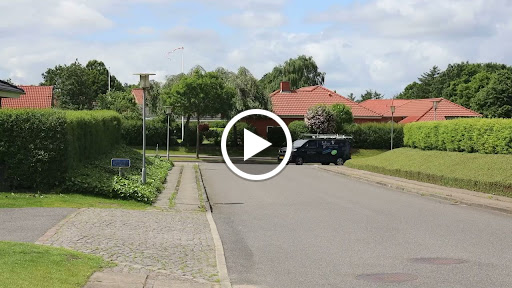 Skorstensfejermester Søren Andersen