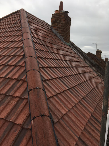 Adcot roofing services - Visual