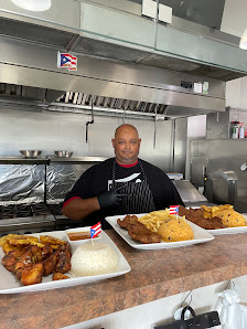 Coqui by Tayta's - Homestead, Florida