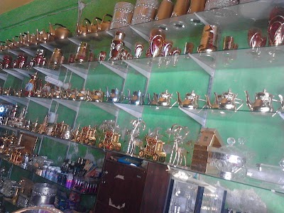 Photos of Pasar Sentral Pangkajene