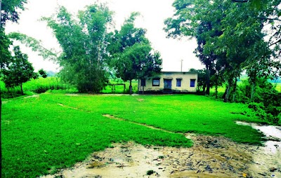 Photos of Abdul Shikder er Dangi Community Clinic