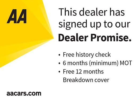 SF Cars and Commercials - Thumbnail