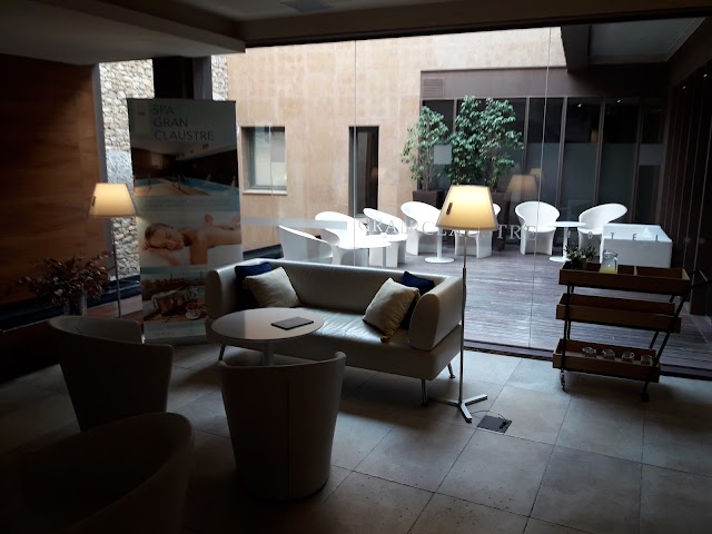 Hotel Gran Claustre