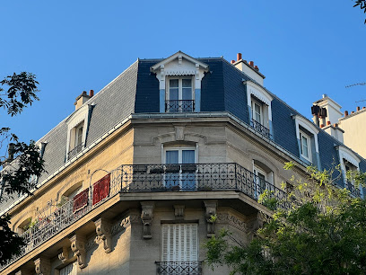Bolboceanu Toiture