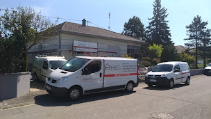 Photo n°8 de PEINTURE & SOLS EHRET EURL HAUT RHIN 68 Bartenheim, blotzheim, huningue, sierentz à Bartenheim (Peintre en bâtiment)