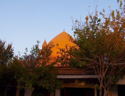 Photos of Saint Bethlehem Church