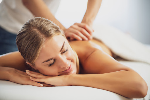 Massages Vitalii - Thumbnail