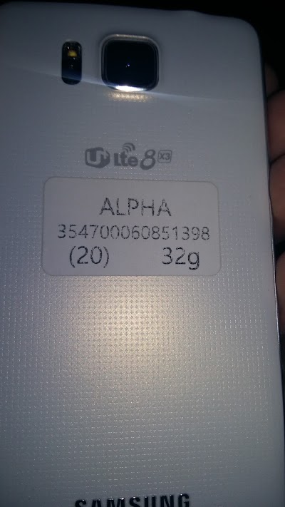 Photos of Mega Avto