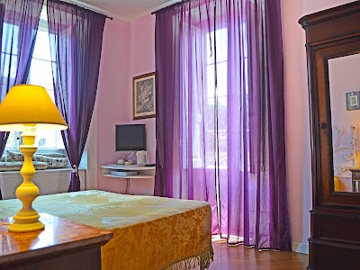 Photos of The Secret Garden Relais