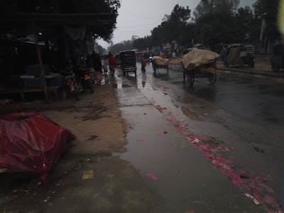 Photos of Shimanto Bazar, Sirajganj