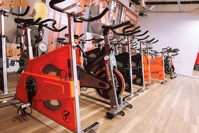 Photos of Atletika fitness Centrs