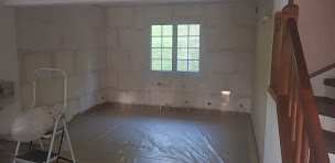 Photo n°26 de R.S. PEINTURE à Mantes-la-Ville (Peintre en bâtiment)