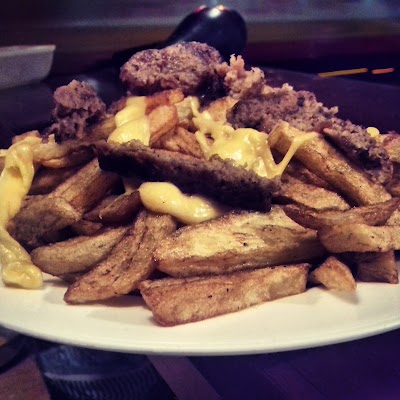 Photos of Hamburguesas Salto Angel