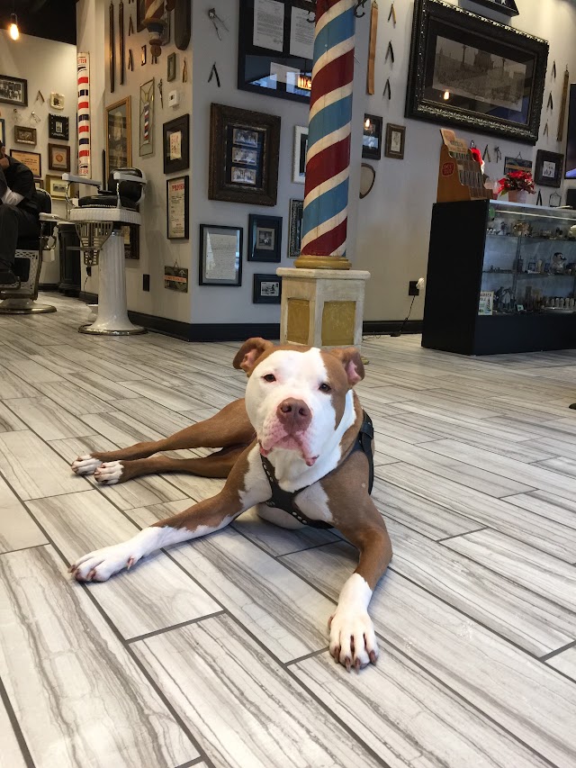 Funk's Barbershop