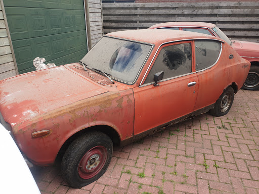 Steff's Auto's - Thumbnail