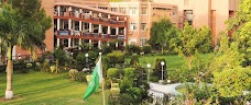 Lady Reading Hospital Peshawar