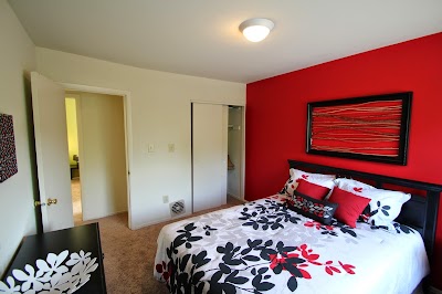 Photos of Blue Grass Apartments