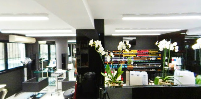 Αξιολογήσεις για το George Maskas HAIR Salon στην Θεσσαλονίκη - Κουρείο