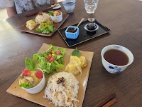 湘南・藤沢 雑穀と野菜のつぶつぶ料理教室☆ときめき