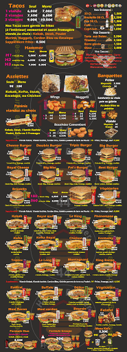 Photo 1 - House burger 44