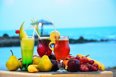 Photos of Hotel Mambruk Anyer
