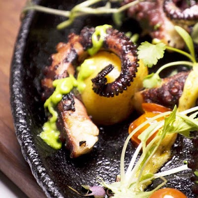Photos of Tapas Macarena