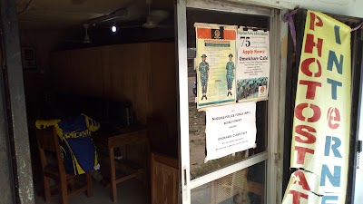 Photos of Omokhare Cyber Cafe