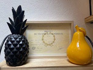 Photo n°3 de THIRAUBOIS Marion Diététicienne-Nutritionniste à Oyonnax (Nutritionniste)