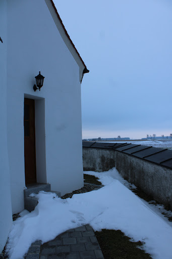 Kirche St. Johann Babtist - Thumbnail