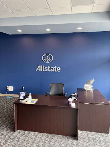 Steve Jones: Allstate Insurance - Thumbnail