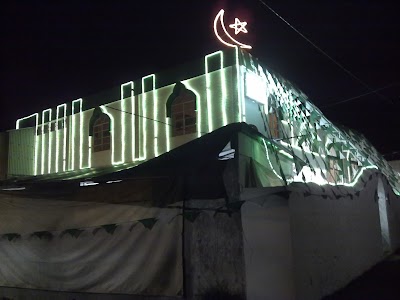 Photos of Oussisa Alat Taqwa Mosque