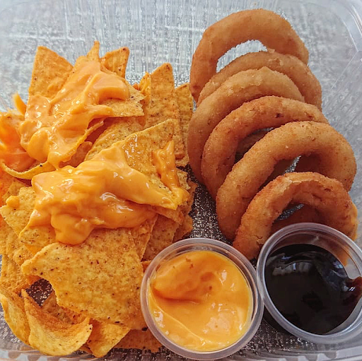 Photo 5 - Cheddar’ling