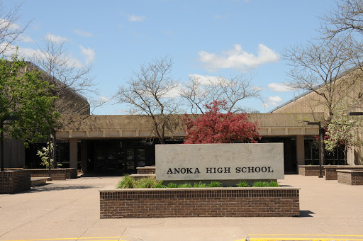 Anoka High School - Thumbnail