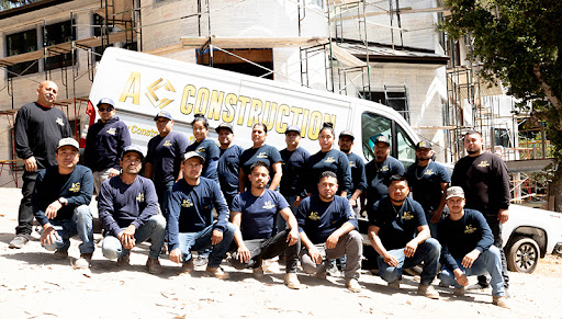 Avatar for ACC CONSTRUCTION