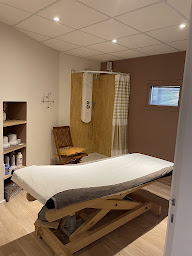 Photo n°10 de L'esprit Zen à Saint-Brieuc (Institut de beauté)