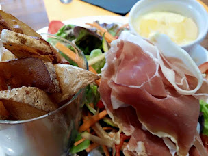 Photo n°27 de Restaurant PIPER PUB à Tournon (Bar sportif)