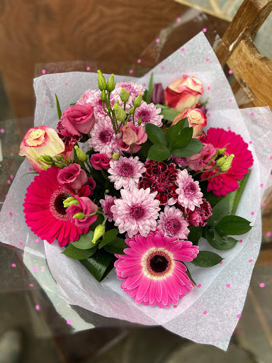 The Flower Shack Of Snaith - Thumbnail